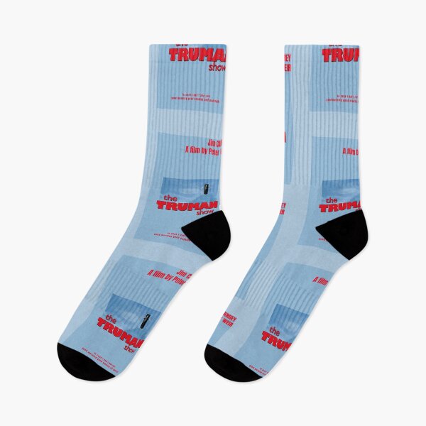 Item preview, The Truman Show designed and sold by cotttagelmc.