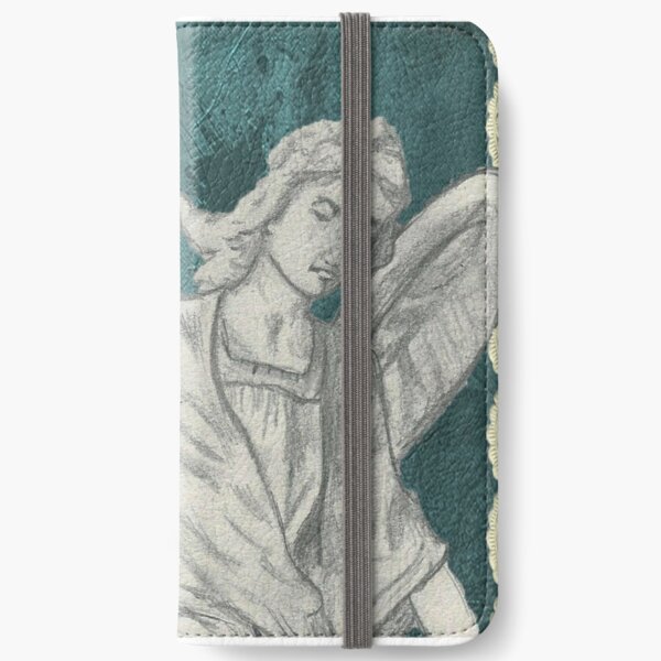 Guardian Angel iPhone Wallet