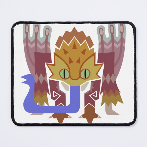 Item preview, Coral Pukei-Pukei designed and sold by SourDrop.
