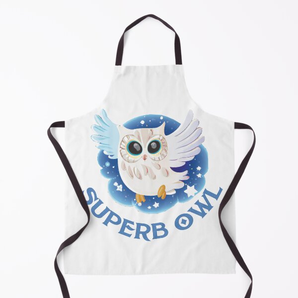 Item preview, Superb Owl designed and sold by bullshirter.