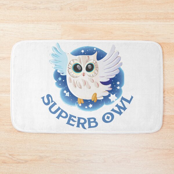 Item preview, Superb Owl designed and sold by bullshirter.