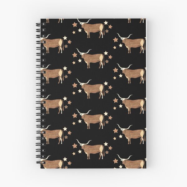 Item preview, Longhorn Steer designed and sold by handsoftime2020.