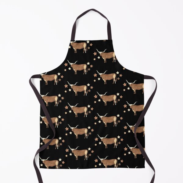 Item preview, Longhorn Steer designed and sold by handsoftime2020.