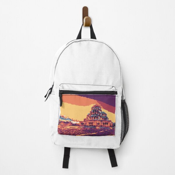 Item preview, Crypto Sunset #116 Sofia designed and sold by marxitoss.