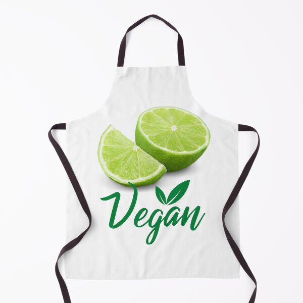 Item preview, Happy World Vegan Day - World Vegetarian Day - Lime Isolated on a White Background designed and sold by WBP Mart.