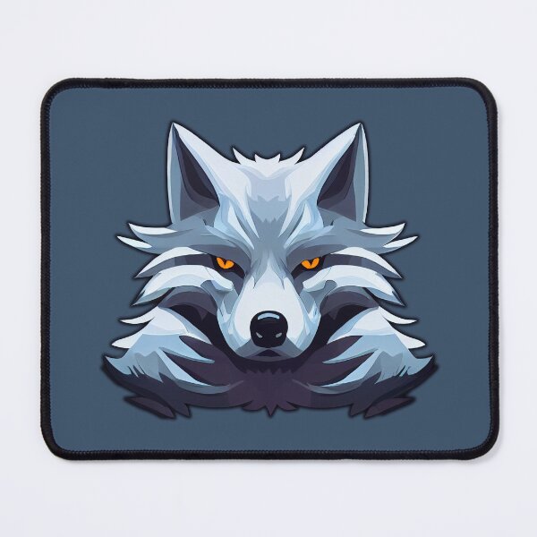 Item preview, Teen wolf or werewolf by night , angry teen wolf tshirt designed and sold by AsabIIArt.