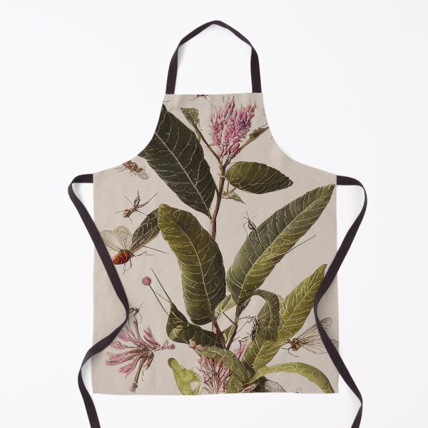 Item preview, flores e insectos designed and sold by Cyberpunk Designs.