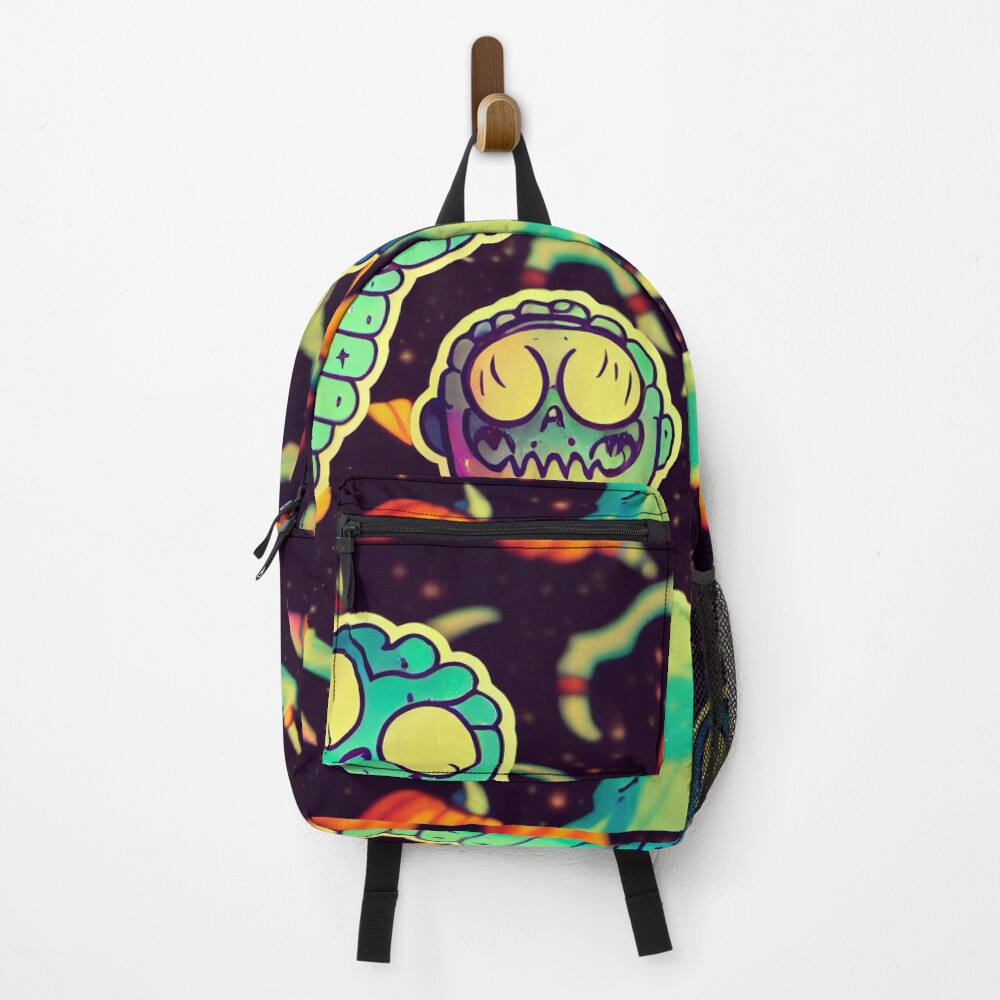Artikel-Vorschau von Rucksack, designt und verkauft von ComicsFactory.