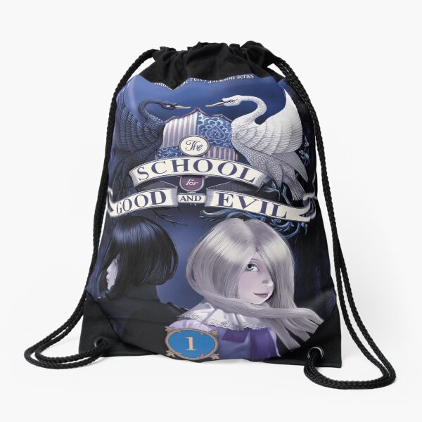 Item preview, The School for Good and Evil 1 designed and sold by SamanthaRich33.