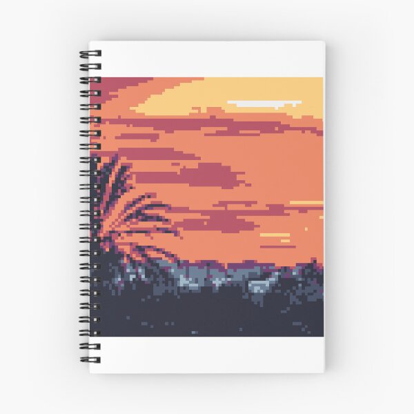 Item preview, Crypto Sunset #117 Sousse designed and sold by marxitoss.