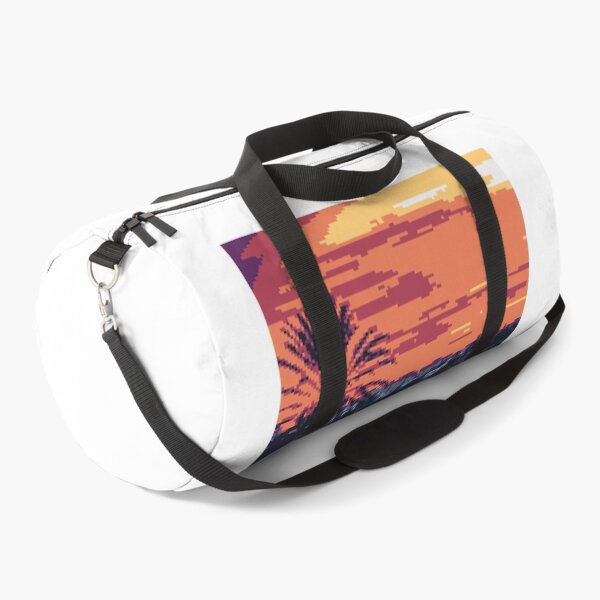 Item preview, Crypto Sunset #117 Sousse designed and sold by marxitoss.