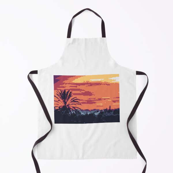 Item preview, Crypto Sunset #117 Sousse designed and sold by marxitoss.