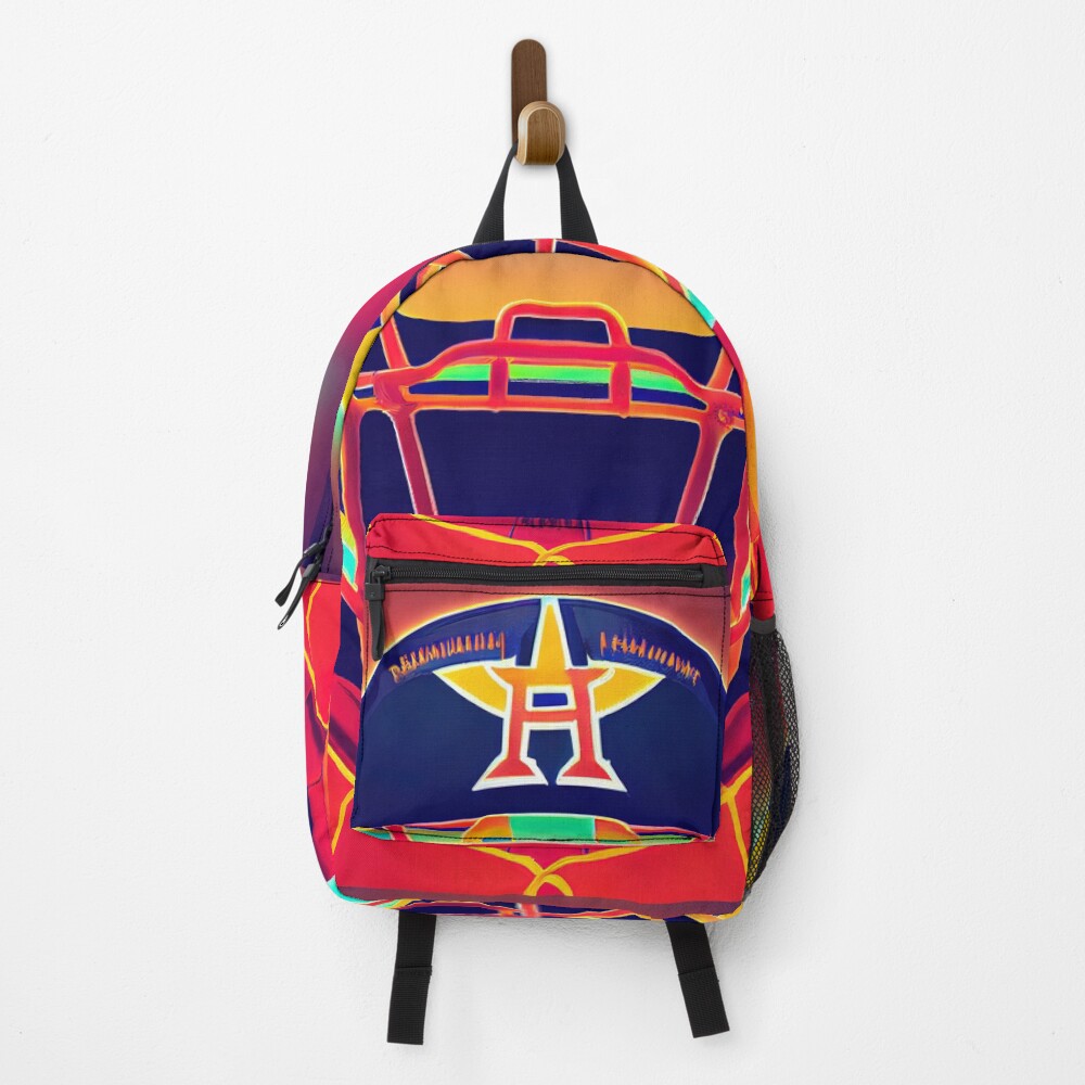 Vista previa del artículo con la obra «Mochila», diseñado y vendido por ComicsFactory.