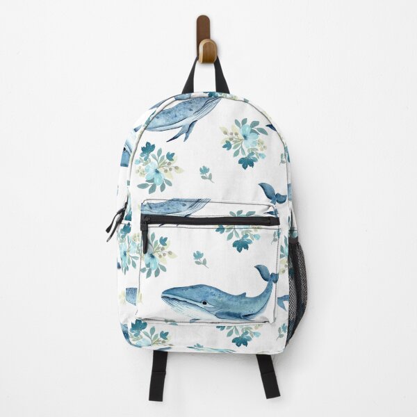 Item preview, whales designed and sold by LorenaDuarte.