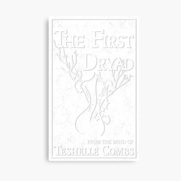 The First Dryad (Highest Quality) Art Board Print for Sale by  TeshelleCombs