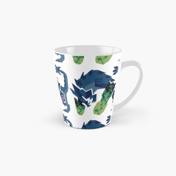 Brachydios Tall Mug