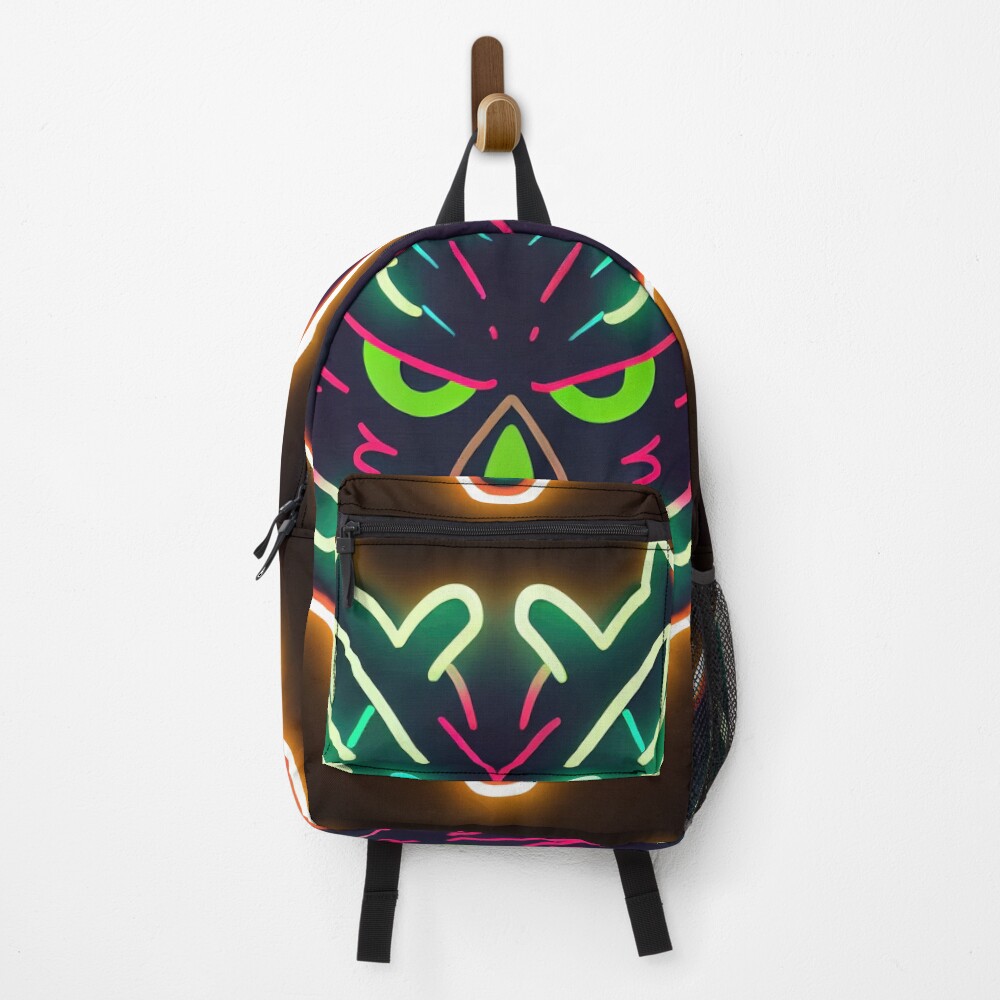 Artikel-Vorschau von Rucksack, designt und verkauft von ComicsFactory.