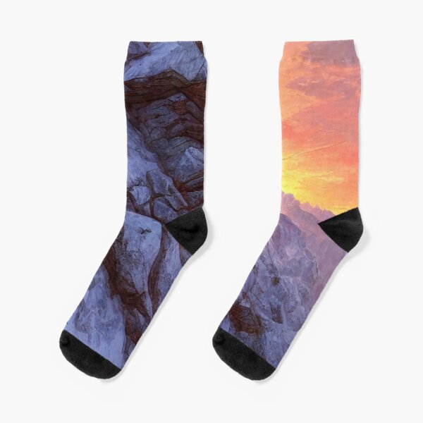 Ai Art Mid Journey Stable Diffusion Landscape Mountain Cinematic