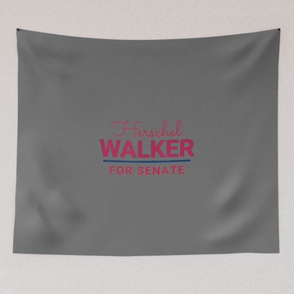 Item preview, Herschel Walker For Senate Campaign Tank Top Essential Tshirt designed and sold by chibili.
