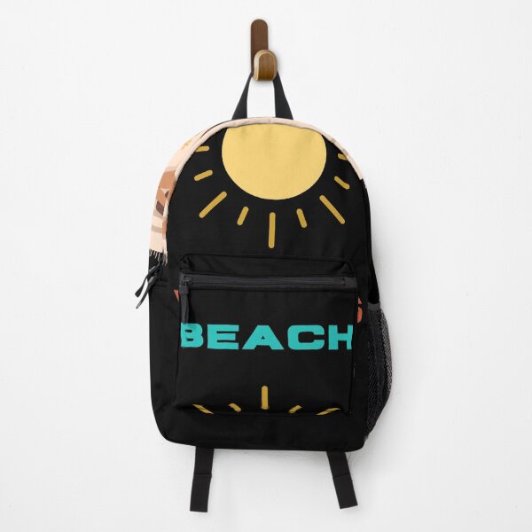 Item preview, Beach please designed and sold by HyzoArt.