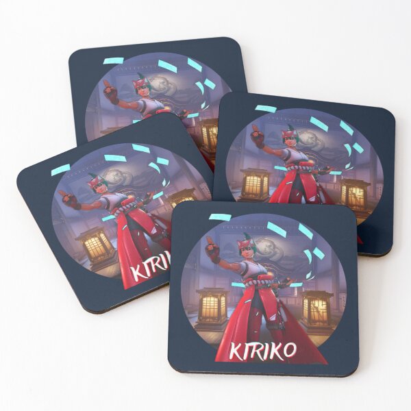 Item preview, kiriko designed and sold by MrSameeraTop.