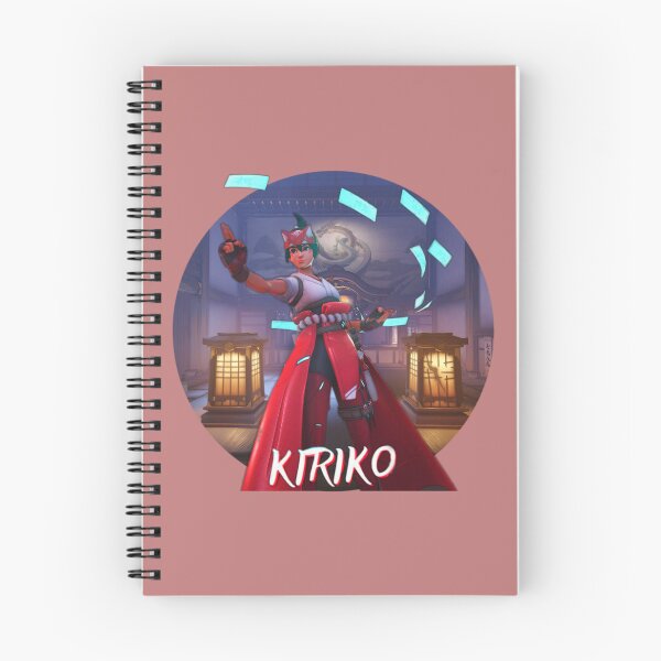 Item preview, kiriko designed and sold by MrSameeraTop.