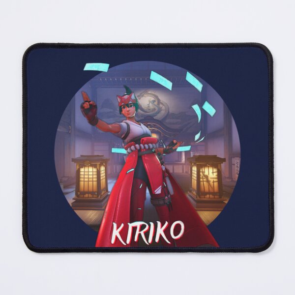 Item preview, kiriko designed and sold by MrSameeraTop.