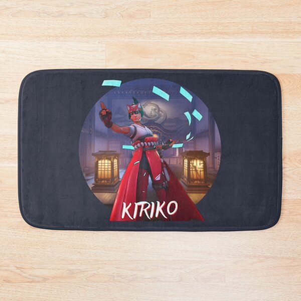 Item preview, kiriko designed and sold by MrSameeraTop.