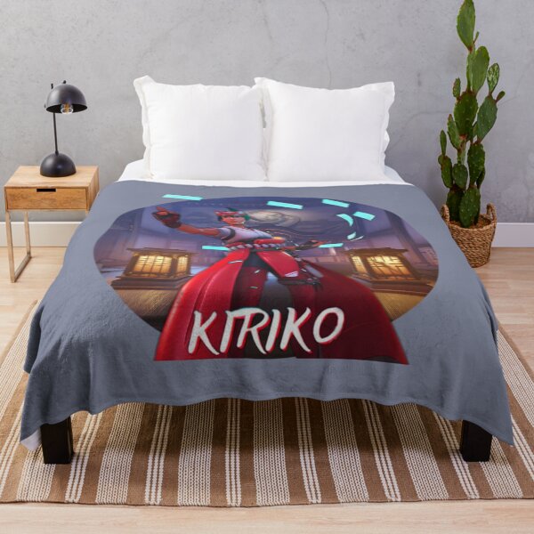 Item preview, kiriko designed and sold by MrSameeraTop.