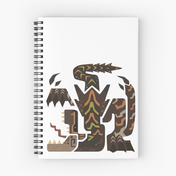 Item preview, Brute Tigrex designed and sold by SourDrop.