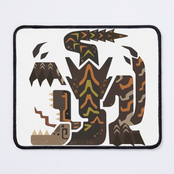 Item preview, Brute Tigrex designed and sold by SourDrop.