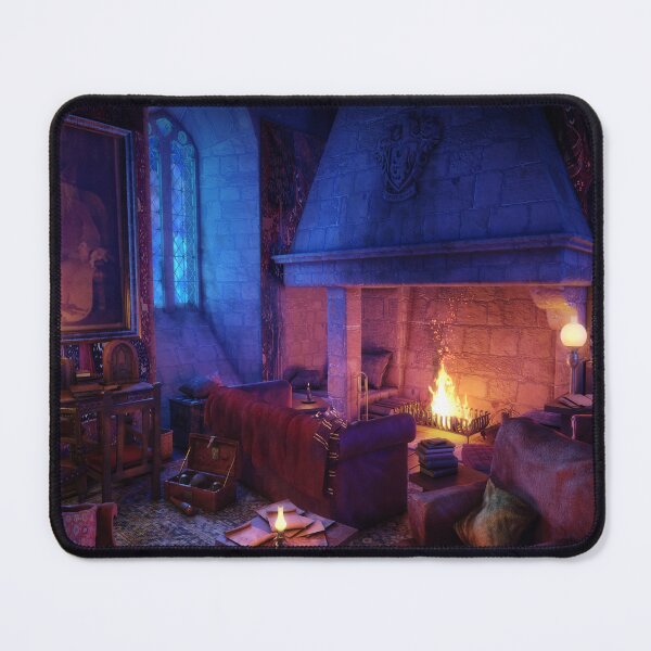 Item preview, The Old common room designed and sold by DavidPenfound.