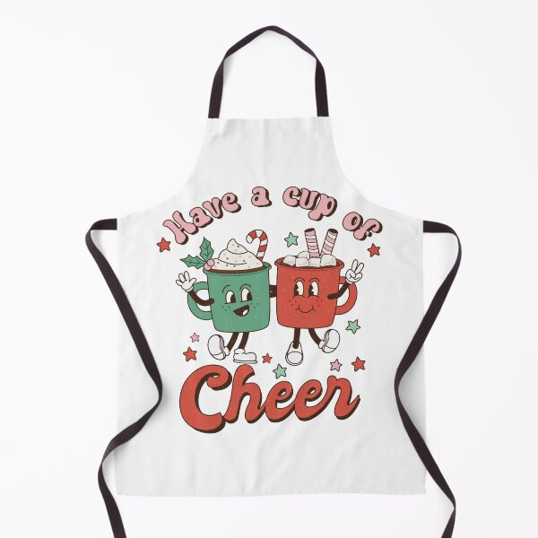 Item preview, have a cup of cheer christmas coffee designed and sold by hieuhieustore.