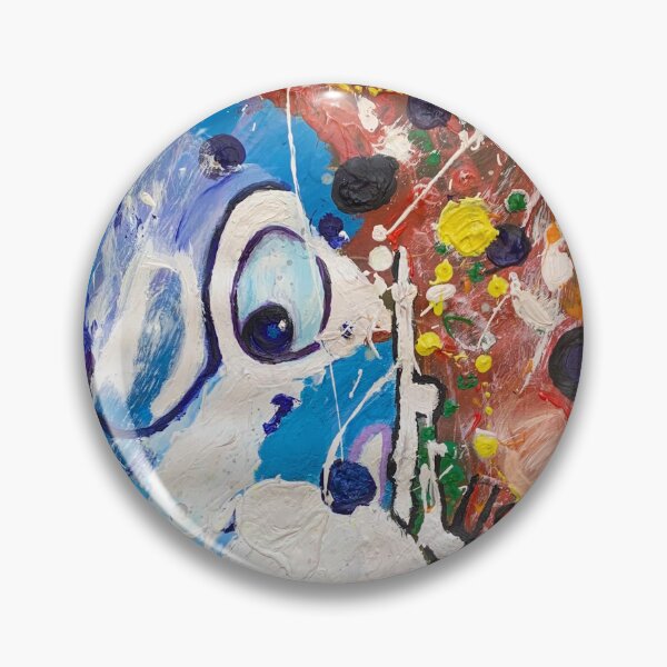 Item preview, Spooked designed and sold by Art With Impact – Statement Art & Apparel for Deep Thinkers.