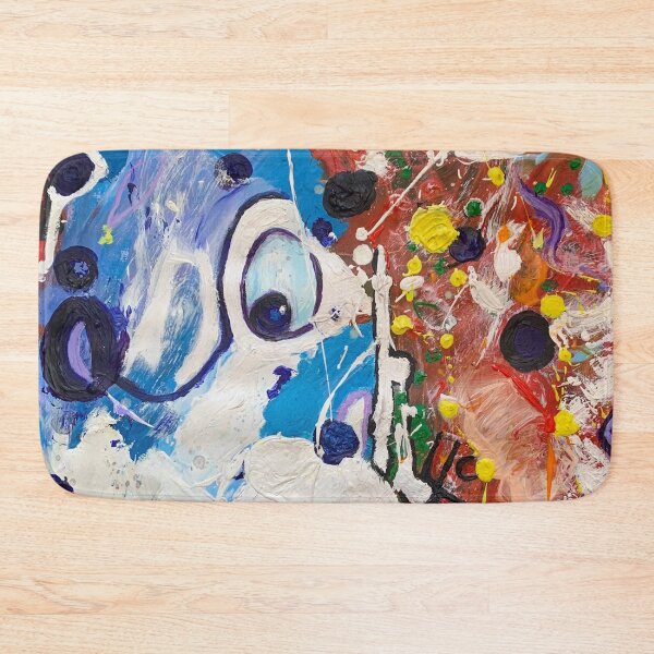 Item preview, Spooked designed and sold by Art With Impact – Statement Art & Apparel for Deep Thinkers.