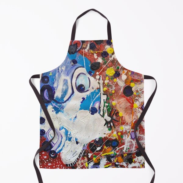 Item preview, Spooked designed and sold by Art With Impact – Statement Art & Apparel for Deep Thinkers.