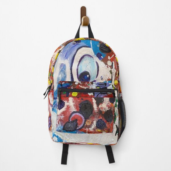 Item preview, Spooked designed and sold by Art With Impact – Statement Art & Apparel for Deep Thinkers.