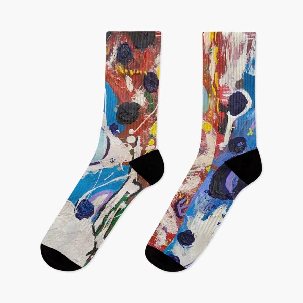 Item preview, Spooked designed and sold by Art With Impact – Statement Art & Apparel for Deep Thinkers.