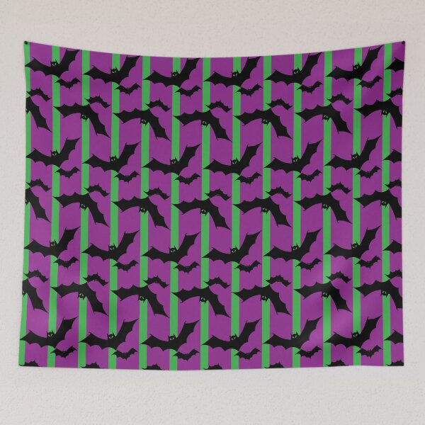 Item preview, Bats 01 designed and sold by Artimas.
