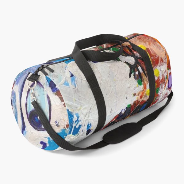 Item preview, Spooked designed and sold by Art With Impact – Statement Art & Apparel for Deep Thinkers.