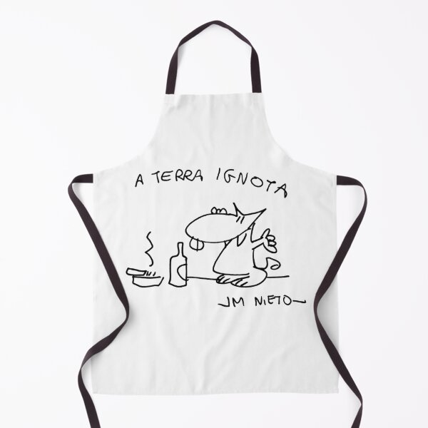 Item preview, Terra Ignota JM Nieto designed and sold by Getroppel.