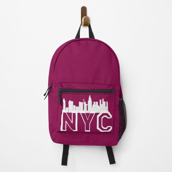 Item preview, New York City designed and sold by Sweta Dey.
