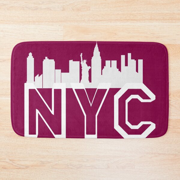 Item preview, New York City designed and sold by Sweta Dey.