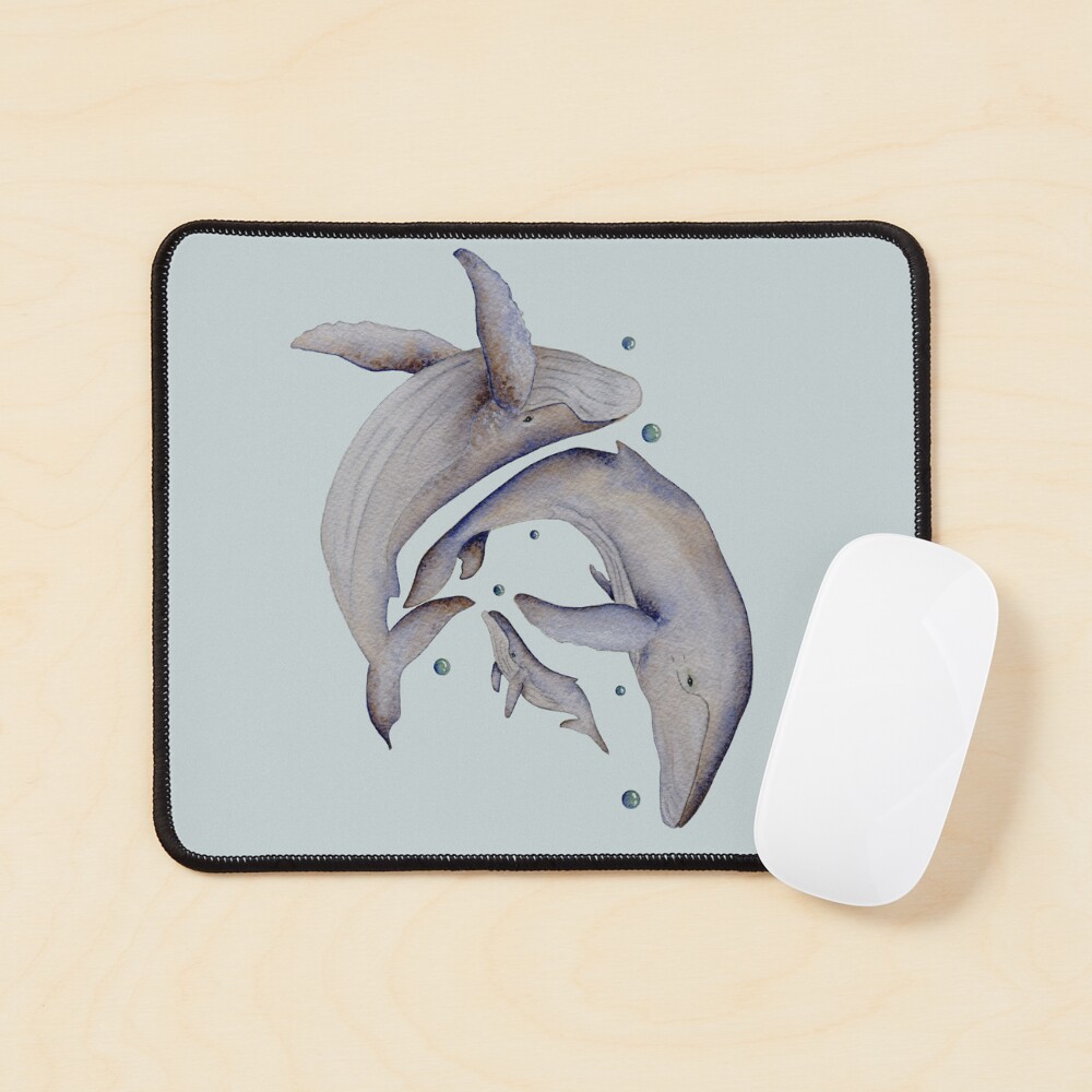 Item preview, Mouse Pad designed and sold by ColorSplendor.