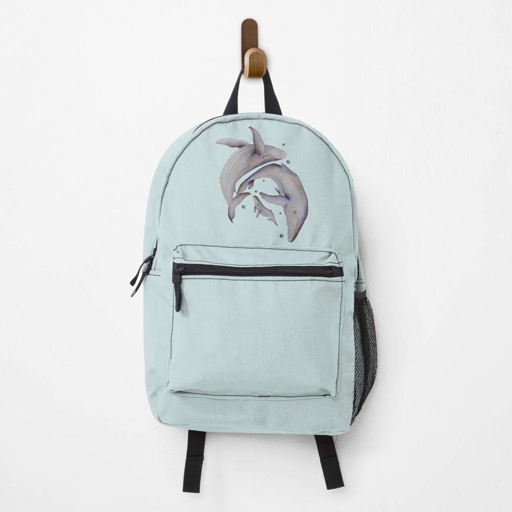 Item preview, Backpack designed and sold by ColorSplendor.