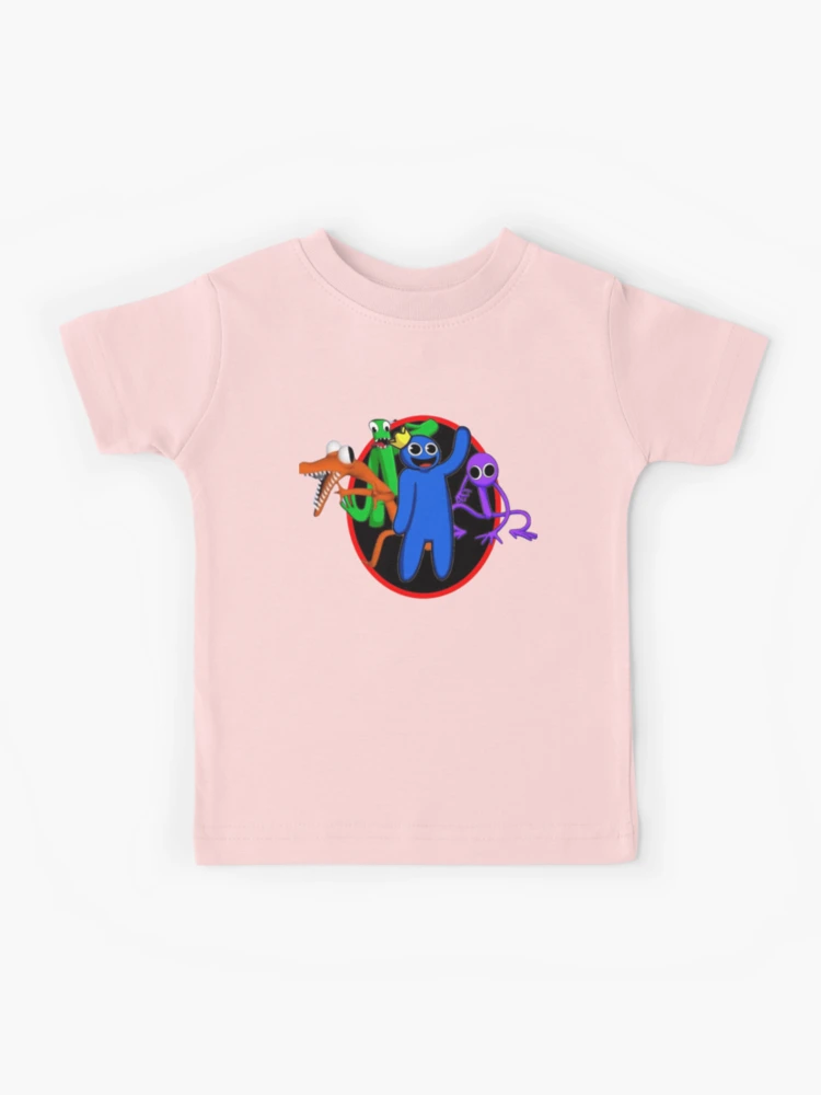 trollino Kids T-Shirt for Sale by lina-fari