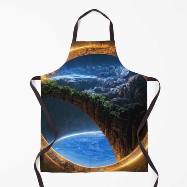 Item preview, Portal to a new world designed and sold by ArtManifestor.