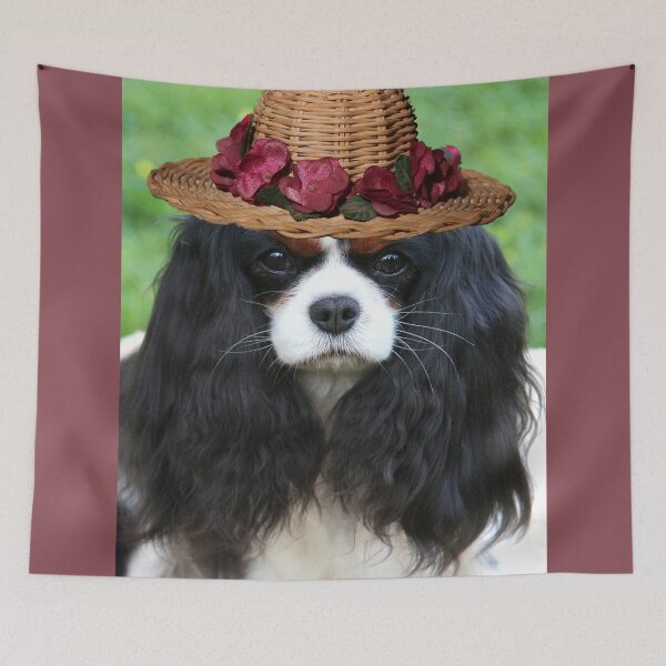 Item preview, Lady Tansy designed and sold by Jenny Brice.