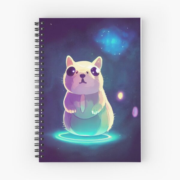 Item preview, Space Bunny designed and sold by ComicsFactory.