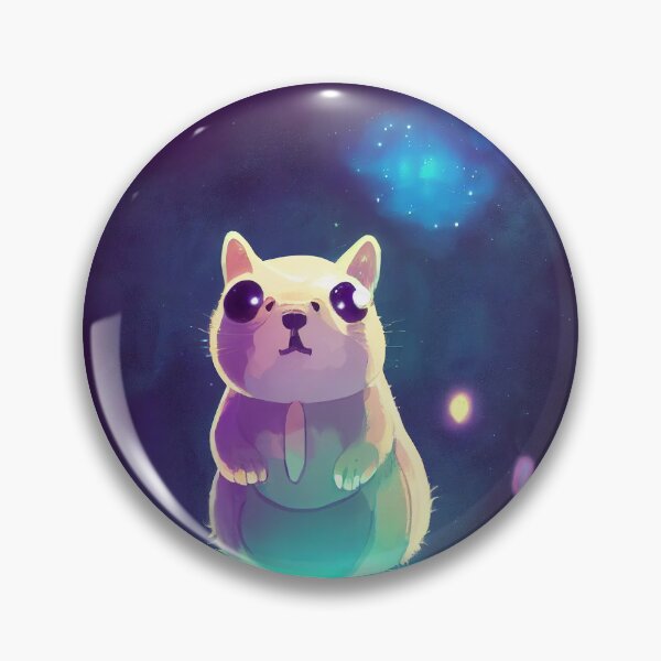 Item preview, Space Bunny designed and sold by ComicsFactory.